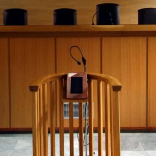 Αυστηροποίηση βασικών αδικημάτων του Ποινικού Κώδικα και του Κώδικα Ποινικής Δικονομίας