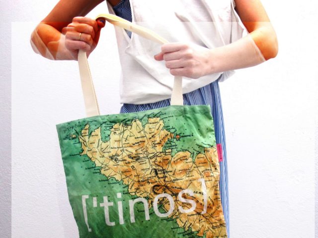 thegreekbag: Με αυτές τις τσάντες κουβαλάς την Τήνο ή το κέντρο της Αθήνας πάντα πάνω σου