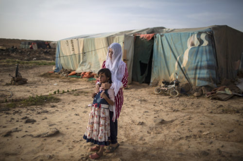 Συρία: Επτά νεκροί από το πρώτο μεγάλο ξέσπασμα επιδημίας της χολέρας