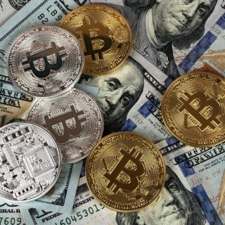 Η παραγωγή bitcoin μπορεί να «εκτροχιάσει» την κλιματική αλλαγή