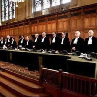 Το Διεθνές Δικαστήριο της Χάγης δικαίωσε τη Χιλή στη συνοριακή διένεξη με τη Βολιβία