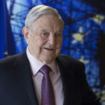 Εκρηκτικός μηχανισμός έξω από το σπίτι του Τζορτζ Σόρος