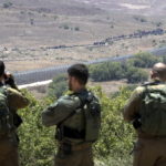 Το Ισραήλ ενισχύει τις στρατιωτικές του δυνάμεις στα σύνορα με τη Λωρίδα της Γάζας