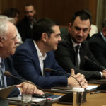 Συνεδριάζει σήμερα το Υπουργικό Συμβούλιο υπό τον πρωθυπουργό