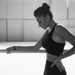 Στη Ρυθμική Γυμναστική Δεν Υπάρχουν Άνθρωποι, Μόνο Αθλητές