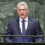 Ο Μιγκέλ Ντίας – Κανέλ έγινε ο πρώτος Κουβανός πρόεδρος που απέκτησε λογαριασμό στο Twitter