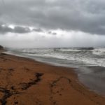 Η πορεία του μεσογειακού κυκλώνα από το διάστημα [ΒΙΝΤΕΟ]