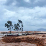 Υποχωρεί ο μεσογειακός κυκλώνας – Σταδιακή βελτίωση του καιρού από σήμερα