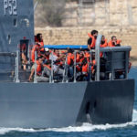 Στη Μάλτα οι 44 διασωθέντες μετανάστες που δεν δέχτηκε η Ιταλία