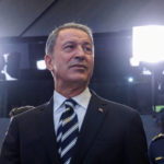 Τούρκος υπουργός Άμυνας: Δεν θα επιτρέψουμε άλλη παρενόχληση πλοίου μας στο Αιγαίο