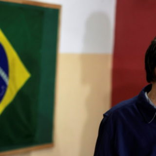 H Βραζιλία αποχωρεί από το Παγκόσμιο Σύμφωνο του ΟΗΕ για τη Μετανάστευση