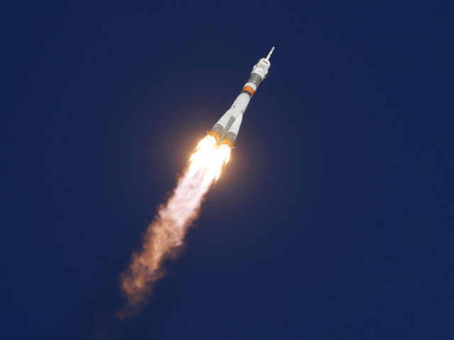 Το διαστημόπλοιο Soyuz MS-10 ξεκίνησε για το διάστημα αλλά έμεινε από κινητήρα …