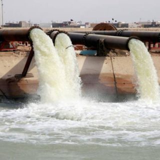 Ιράκ: 111.000 άνθρωποι δηλητηριάστηκαν από μολυσμένο νερό