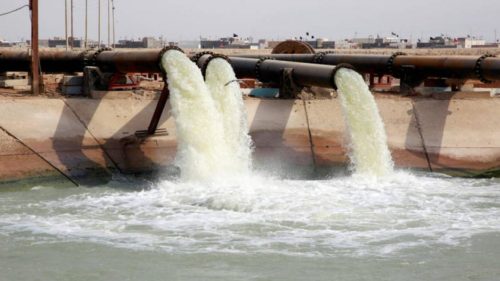 Ιράκ: 111.000 άνθρωποι δηλητηριάστηκαν από μολυσμένο νερό