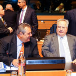 Τη δημοσιοποίηση στοιχείων σχετικά με τα μυστικά κονδύλια ζητά από Καμμένο και Κοτζιά η Νέα Δημοκρατία