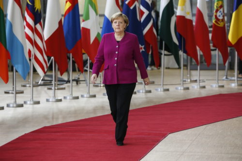 Η ελευθερία του εμπορίου και η ασφάλεια κυριαρχούν στη Σύνοδο Κορυφής Ασίας- Ευρώπης