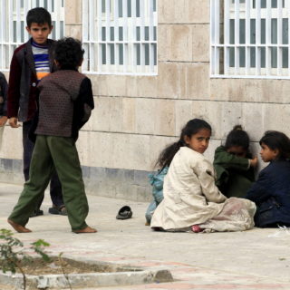 Υεμένη: 14 εκατ. άνθρωποι κινδυνεύουν από λιμό τους προσεχείς μήνες