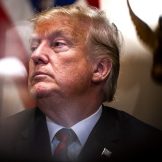 Τραμπ για Βενεζουέλα: «Η μάχη για την ελευθερία» έχει αρχίσει