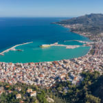 Τουλάχιστον τρία εκατοστά μετακινήθηκε η Ζάκυνθος μετά το σεισμό της περασμένης Παρασκευής