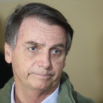 Πρόεδρος της Βραζιλίας εξελέγη ο Μπολσονάρου