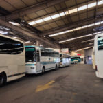 Αλλαγές στις τιμές των εισιτηρίων των ΚΤΕΛ Αττικής