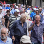 Αυξάνονται για χιλιάδες συνταξιούχους τα όρια ηλικίας