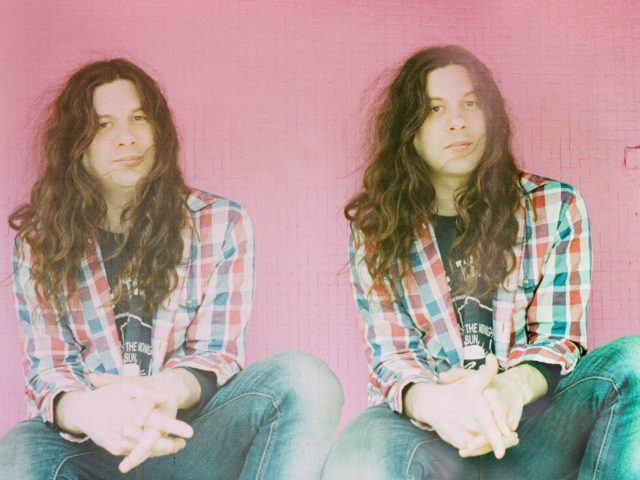 Kurt Vile – Bottle It In