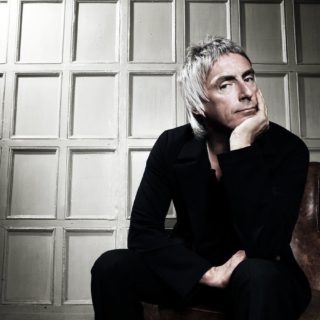 Paul Weller – True Meanings