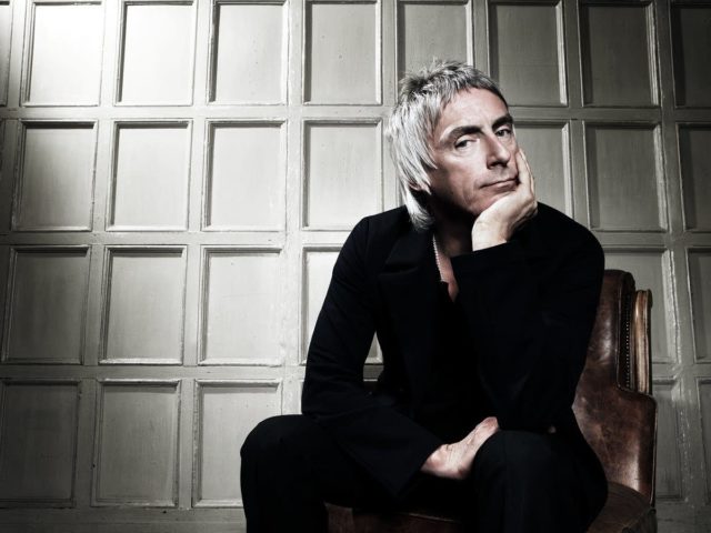 Paul Weller – True Meanings