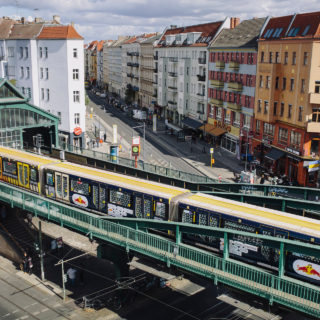 To Red Bull Music Academy Γιόρτασε τα 20α του Γενέθλια. Στο Βερολίνο, Πού Αλλού;