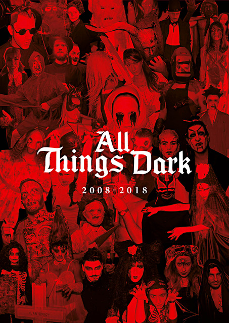 All Things Dark: Ten Year Anniversary