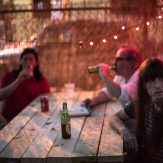 Όταν οι Endless Boogie σκέφτονται Ελλάδα, «τριπάρουν» με το 666 των Aphrodite’s Child