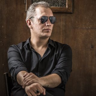 The Man & His Failures: Οι σκοτεινές μουσικές ανησυχίες ενός «ανεπιθύμητου ατόμου»