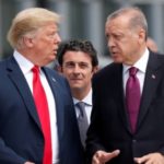 Τραμπ και Ερντογάν: Να φωτιστούν «όλες οι διαστάσεις» της υπόθεσης Κασόγκι