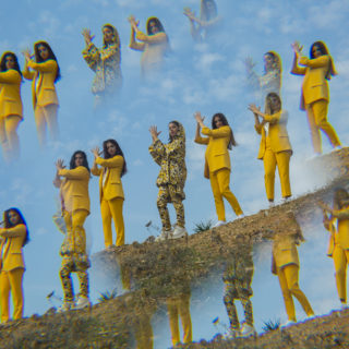 Μαρίνα Σάττι μας βρήκε Κυριακάτικο