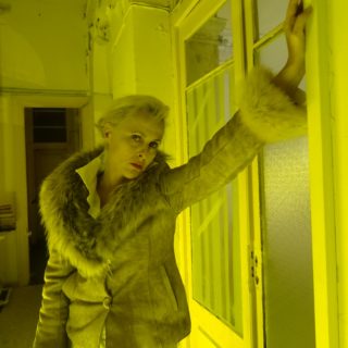 Συνομιλώντας με την «Έντα Γκάμπλερ» στο ξενοδοχείο Μπάγκειον