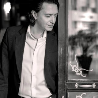 Γιάννης Κότσιρας: «Δεν αισθάνομαι ότι είμαι ο τελευταίος της γενιάς μου»