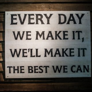 Αντιλαμβάνεστε το νόημα της φράσης «δεν ήταν ο εύκολος τρόπος, αλλά ήταν ο τρόπος του»;