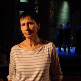 Σοφία Σπυράτου: «Είναι κάτι το καταπληκτικό όταν παρακολουθείς ένα θέαμα μαζί με το παιδί σου»