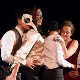 Hotel Marina στο Από Μηχανής Θέατρο