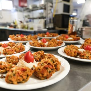 Όταν η τουριστική σεζόν τελειώνει, η Αμοργός είναι πιο νόστιμη από ποτέ