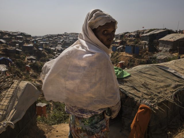 Ο μεγαλύτερος προσφυγικός καταυλισμός του κόσμου φιλοξενεί περισσότερους από 626.000 ανθρώπους