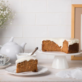 8 λαχταριστά κέικ για να μυρίσει το σπίτι σου Κυριακή