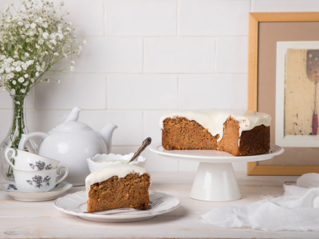8 λαχταριστά κέικ για να μυρίσει το σπίτι σου Κυριακή