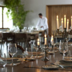 Η αντίστροφη μέτρηση για τα Χριστούγεννα ξεκινάει 1η Δεκεμβρίου με την υπογραφή του Kinsterna