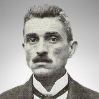 To πίστομα, του Κωνσταντίνου Θεοτόκη