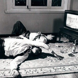 Μεγάλο αφιέρωμα στο ελληνικό queer σινεμά από το Φεστιβάλ Κινηματογράφου Θεσσαλονίκης