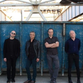 Για τους Radio Birdman, το καλύτερο πράγμα που μπορεί να κάνει μια μπάντα καμιά φορά είναι να εξαφανίζεται για λίγο