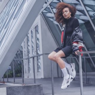 Aztrek by Reebok Classic: Η επιστροφή!