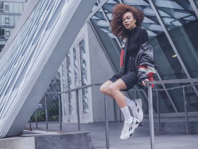Aztrek by Reebok Classic: Η επιστροφή!